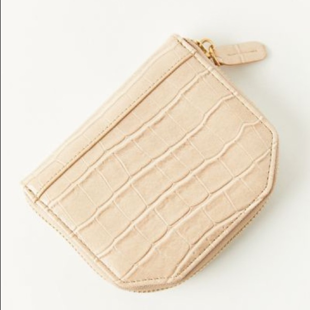 Wallet from urban outfitters